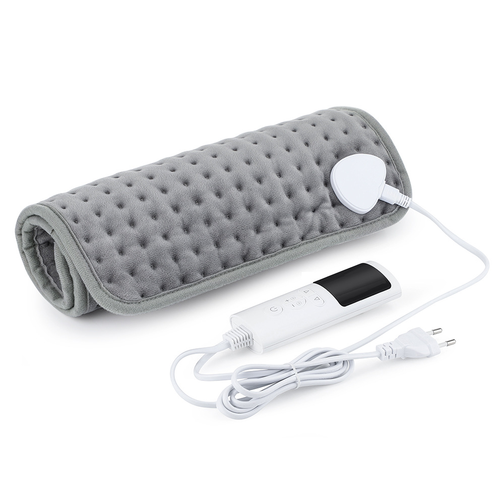 Electric Blanket Heated - Heating Seat Cushion Winter Electric Blanket