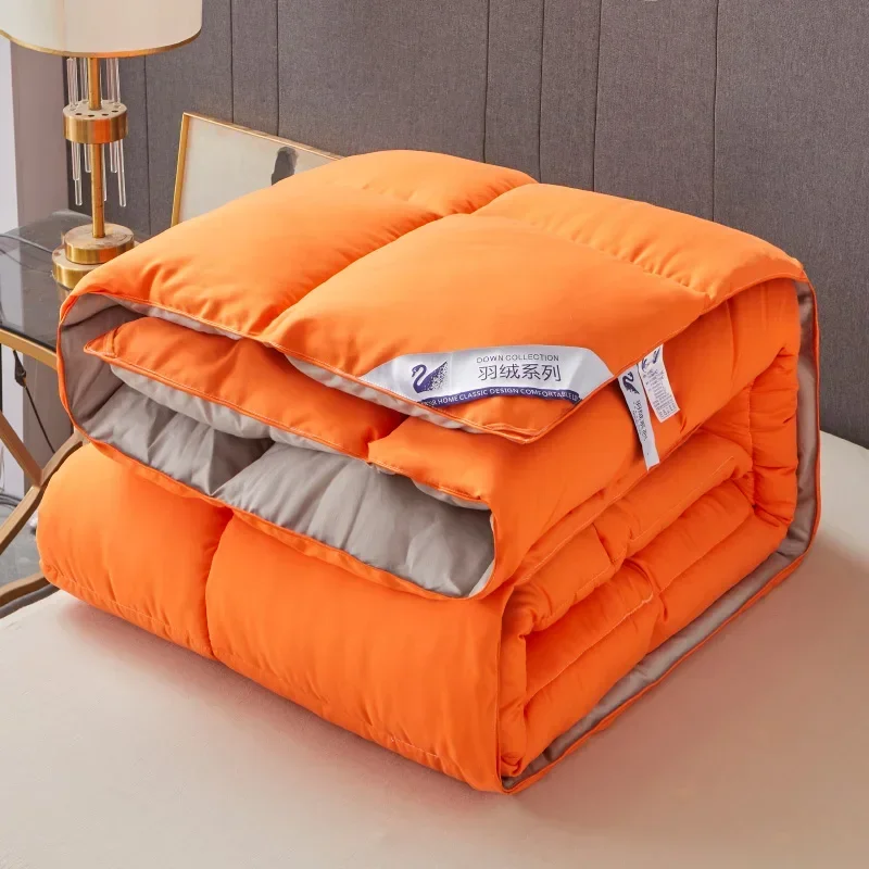 Duvet Insert White - Five-star Hotel Duvet 95 White Goose