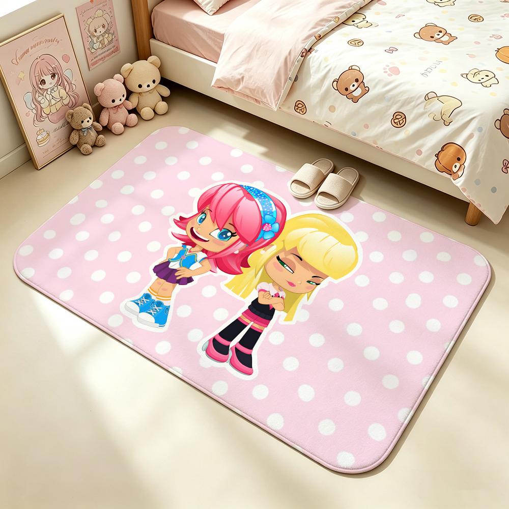 Home Textiles New York - Animation-PINY Institute of New YorkS Floor