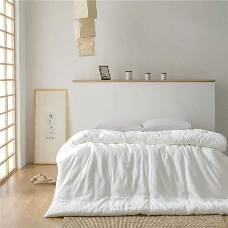 Duvet Insert White - Japan Meiji Nishikawa Comforter Duvet Insert