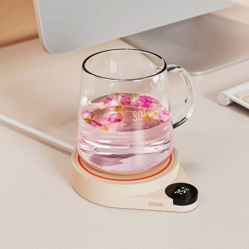 Heated Pad Electric - New Coffee Mug Warmer Cup Heater