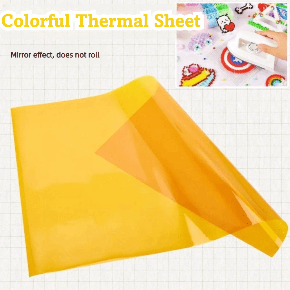 Electric Blanket Heated - 1/10Pcs Handmade Hama Beads Ironing Paper