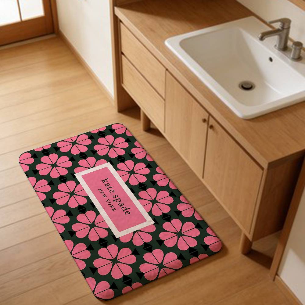 Home Textiles New York - Fashion Brand K-Kate S-Spade N-New Y-York