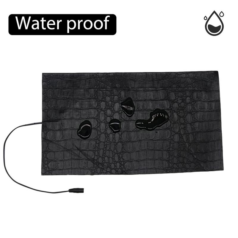 USB Pet Heating Pad Terrarium  - Electric Blanket Heated review and price