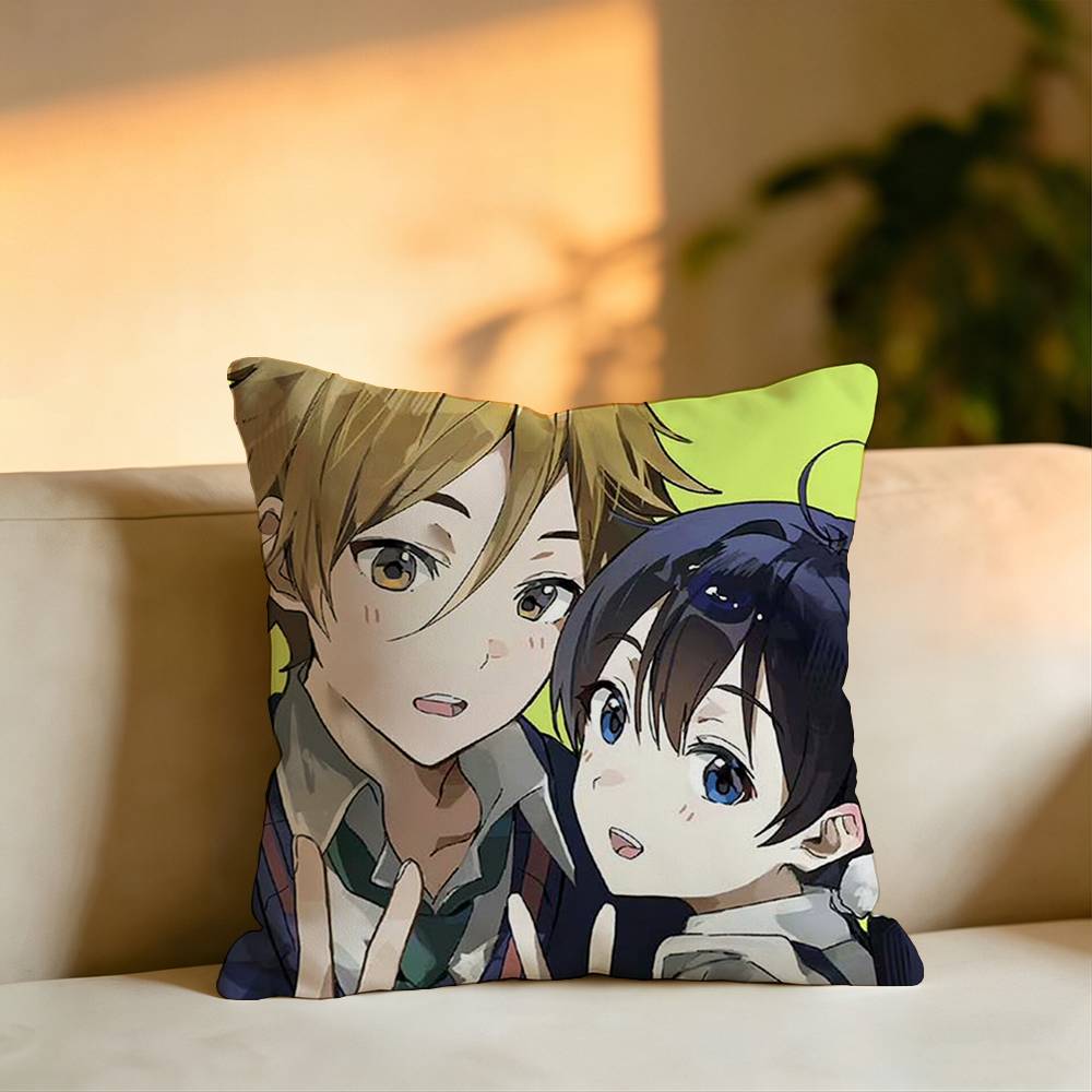 Hot Anime T-Tamako Market Pill - Home Textiles Market review and price