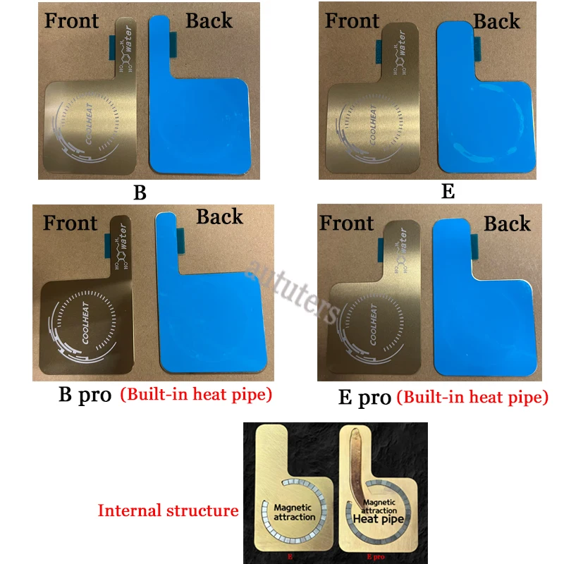 Heat Pipe Plate for Mobile Pho - Electric Blanket Heated review and price