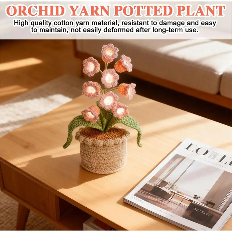 9 Glowing Lily Of The Valley P - Home And Textiles Today review and price