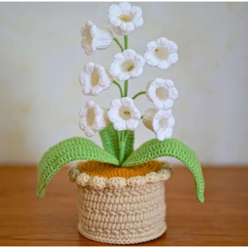 9 Glowing Lily Of The Valley P - Home And Textiles Today review and price