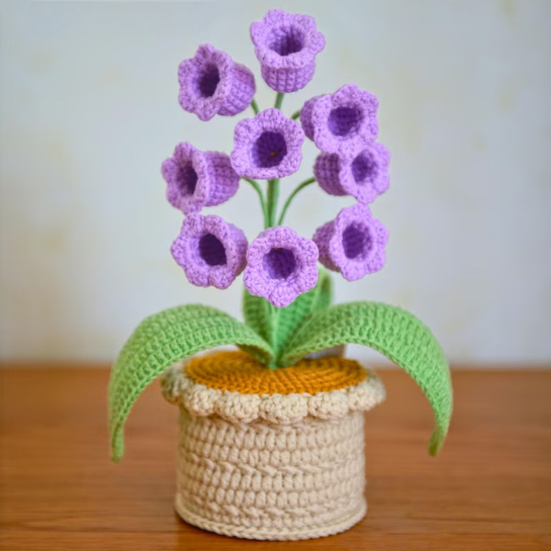 9 Glowing Lily Of The Valley P - Home And Textiles Today review and price
