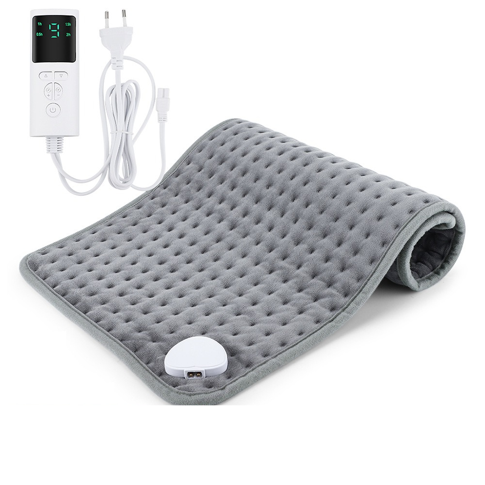 Heating Seat Cushion Winter El - Electric Blanket Heated review and price