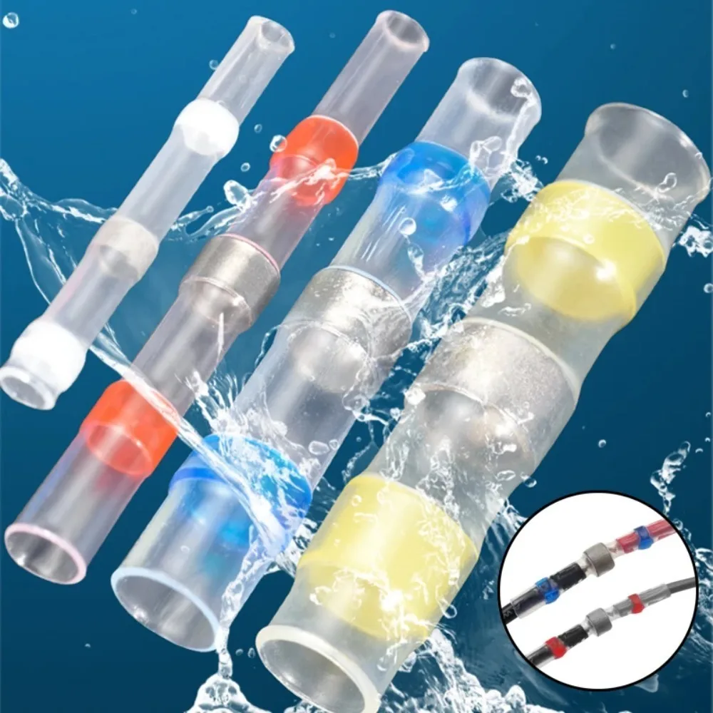 50/100 Pcs Boxed Solder Seal W - Electric Blanket Heated review and price