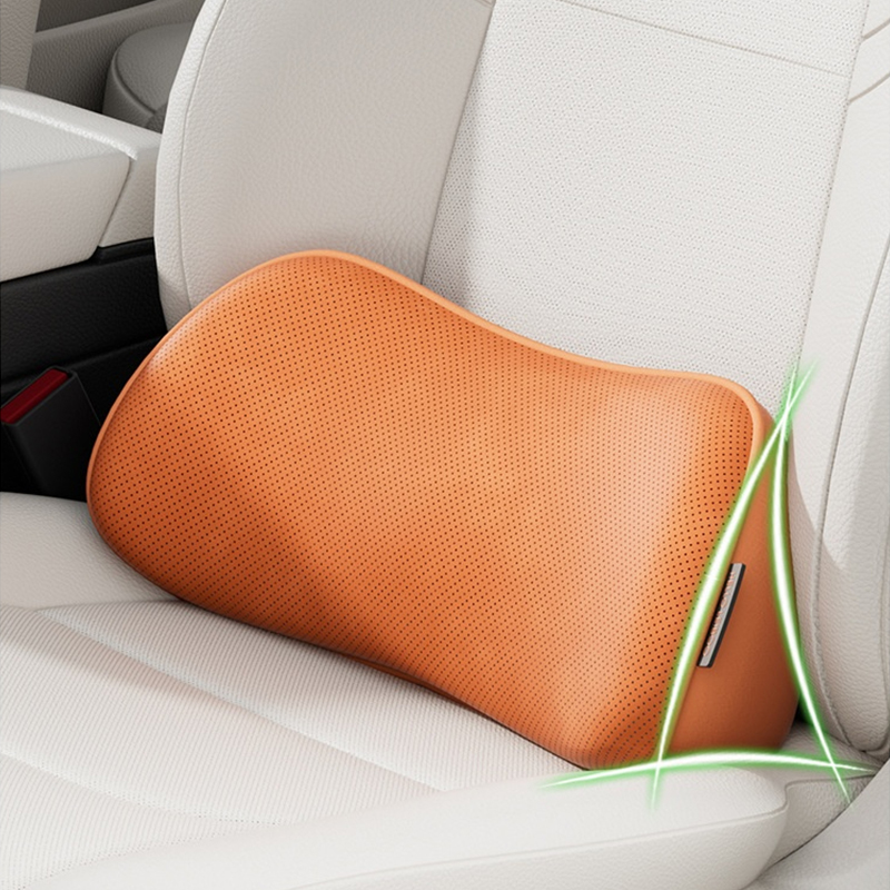 Soft Car Seat Lumbar Support N - Bolster Pillow Long review and price
