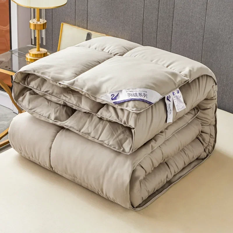 Five-star Hotel Duvet 95 White - Duvet Insert White review and price