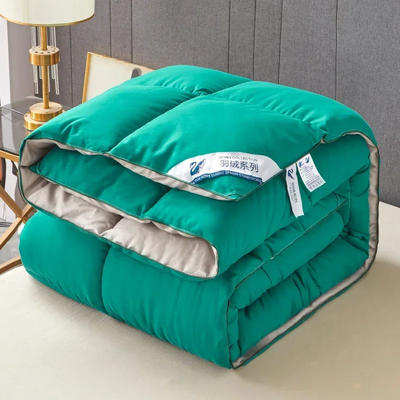 Five-star Hotel Duvet 95 White - Duvet Insert White review and price