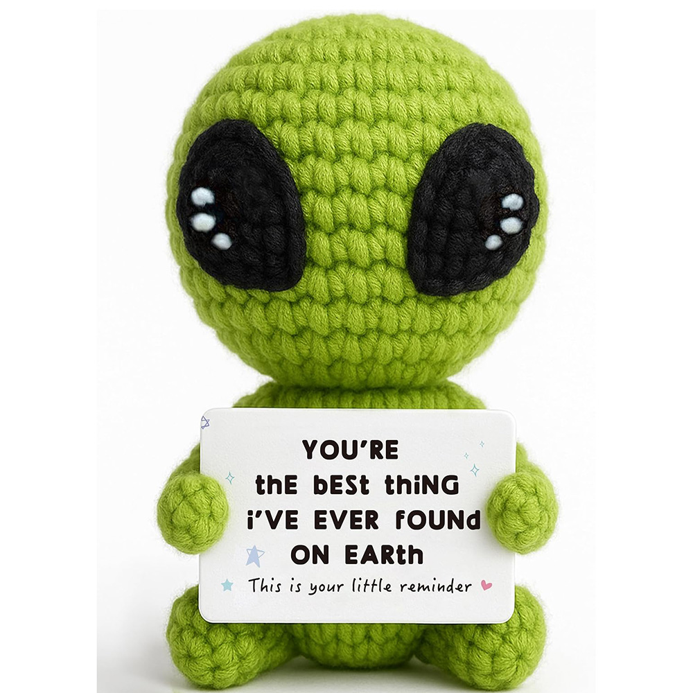 Positive Crochet Potato Prince - Home Textiles Europe review and price
