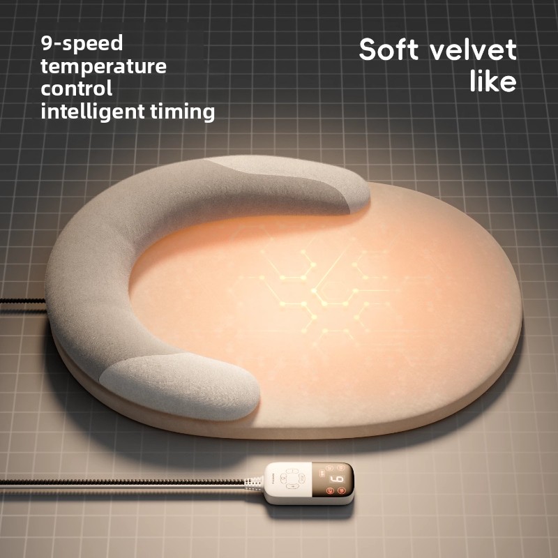 Thermostatic Safe Warmth‌ Pet  - Heated Pad Electric review and price