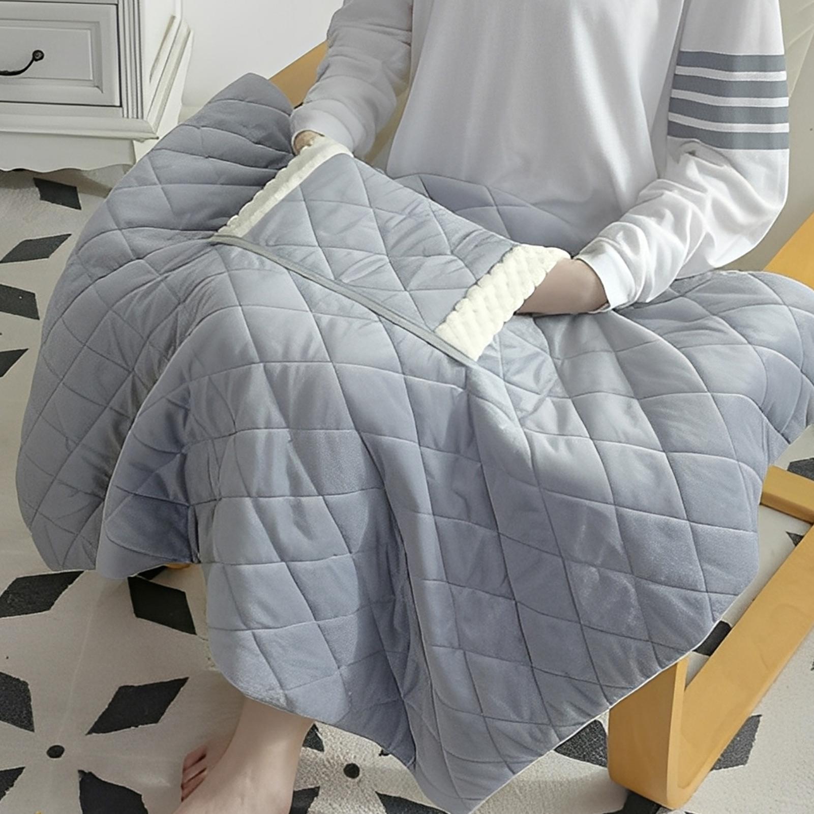 USB Electric Heating Blanket 2 - Electric Blanket Heated review and price