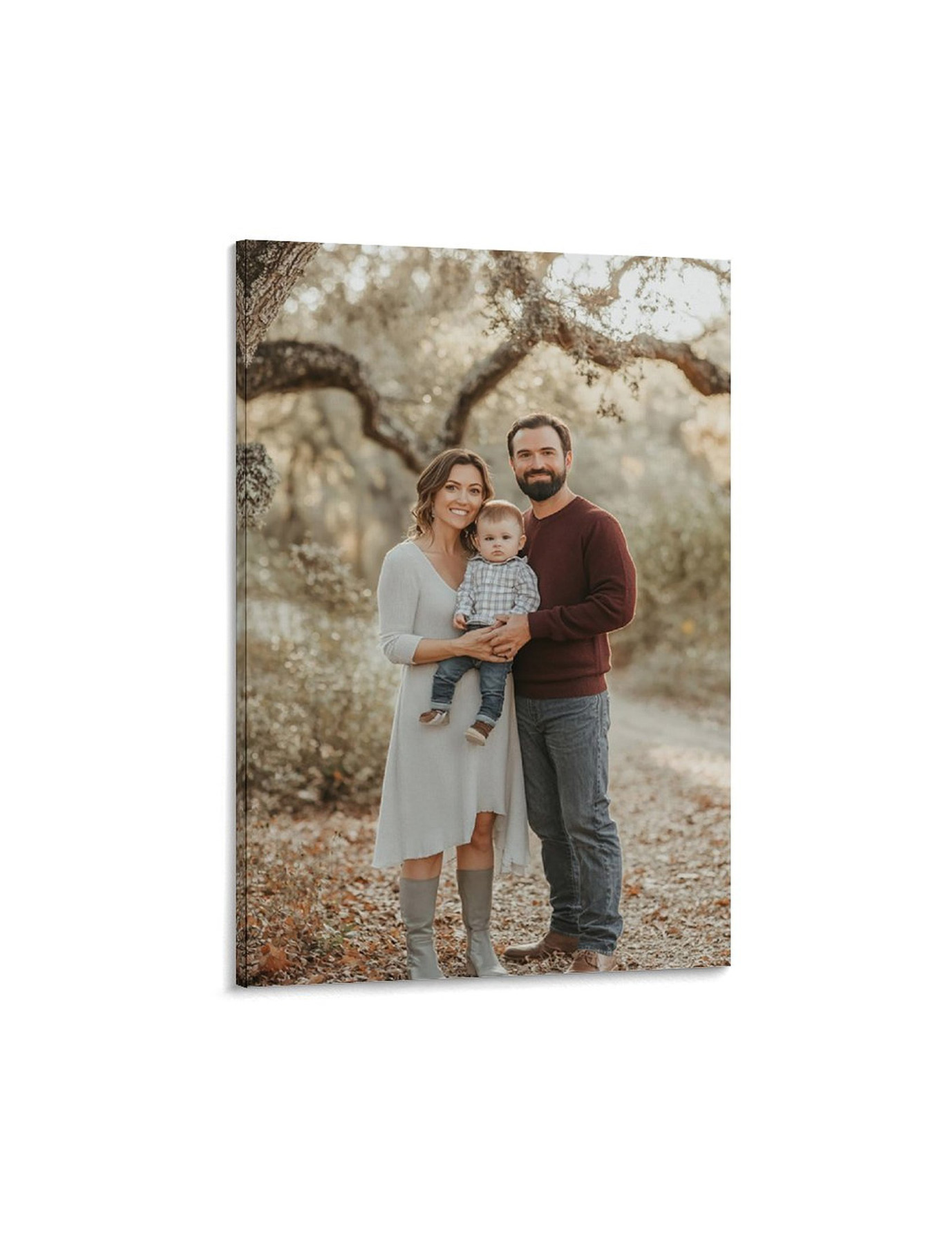 Customized Canvas (frameless o - Home Textiles Today review and price
