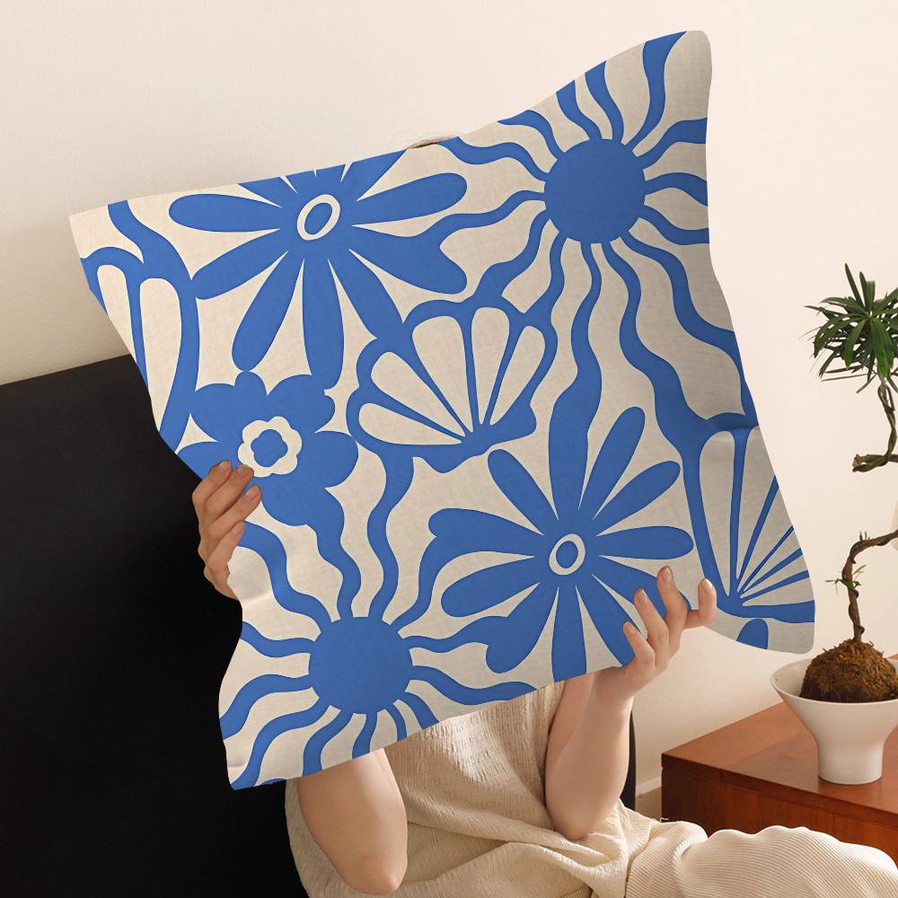 Flower Market Lucky Dragon pil - Home Textiles Market review and price