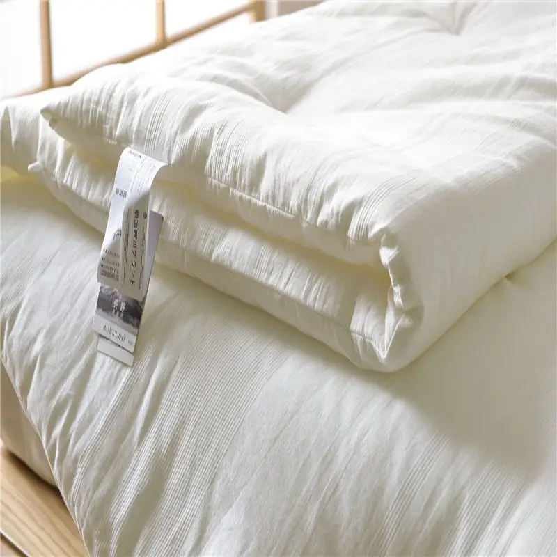 Japan Meiji Nishikawa Comforte - Duvet Insert White review and price