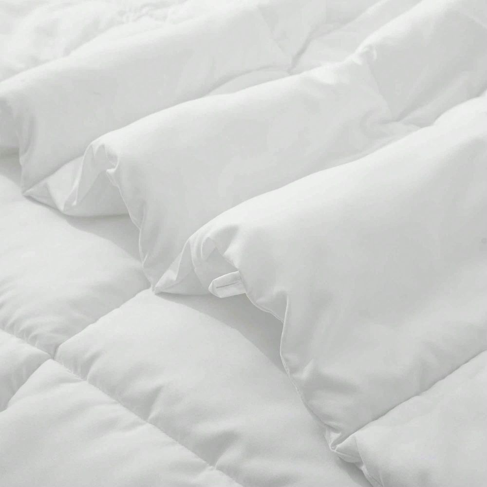 Peace Nest Basic Blanlet Down  - Duvet Insert White review and price