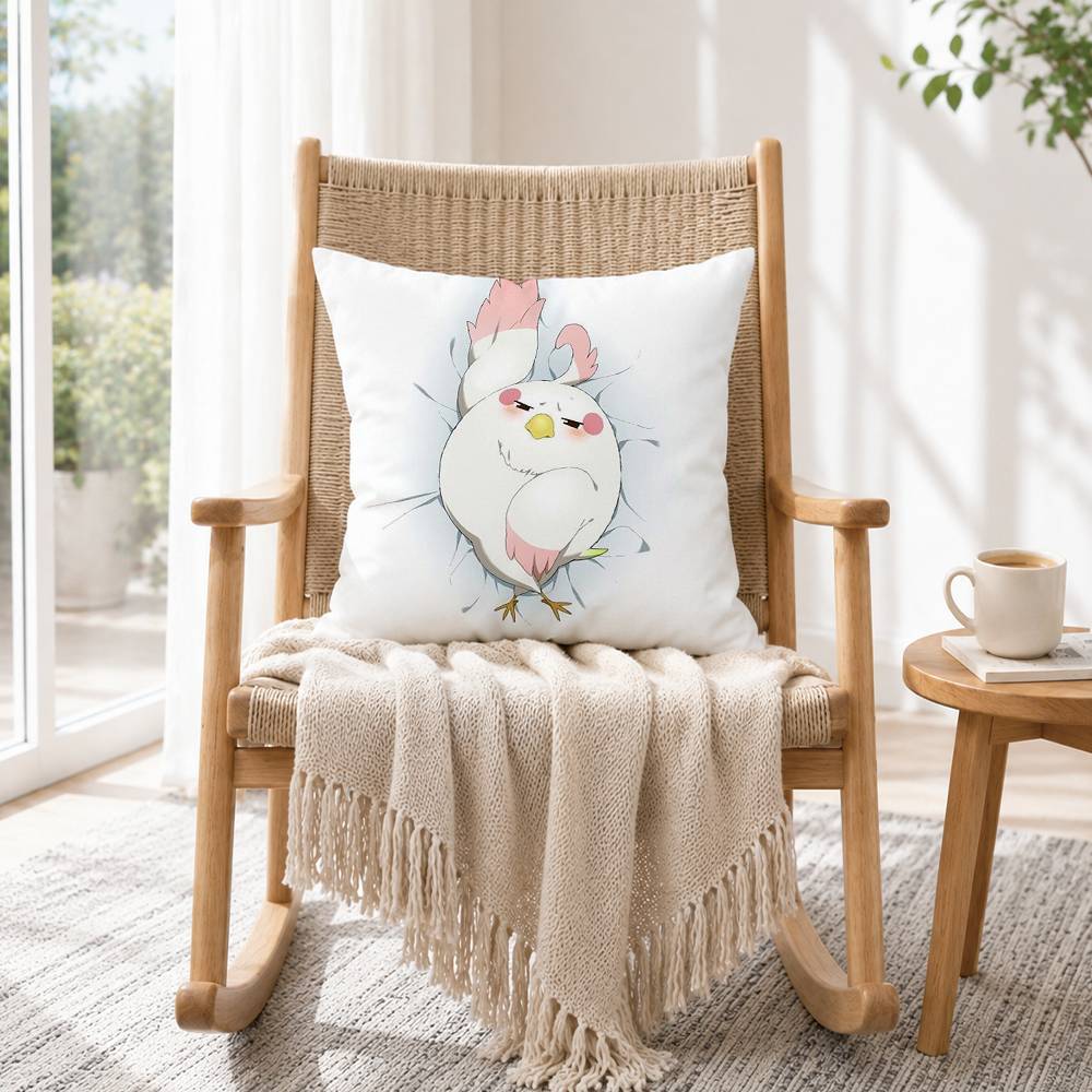 A-Anime Tamako Market Mochizo  - Home Textiles Market review and price