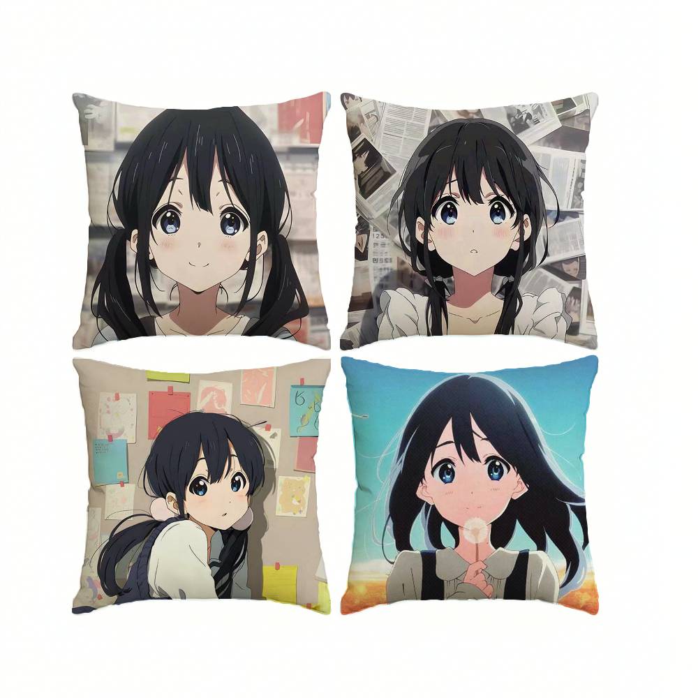 T-Tamako Market Anime K-Kitash - Home Textiles Market review and price
