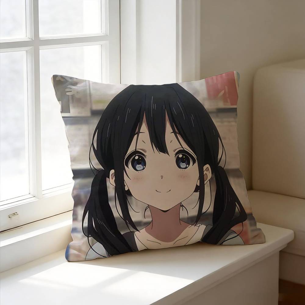 T-Tamako Market Anime K-Kitash - Home Textiles Market review and price