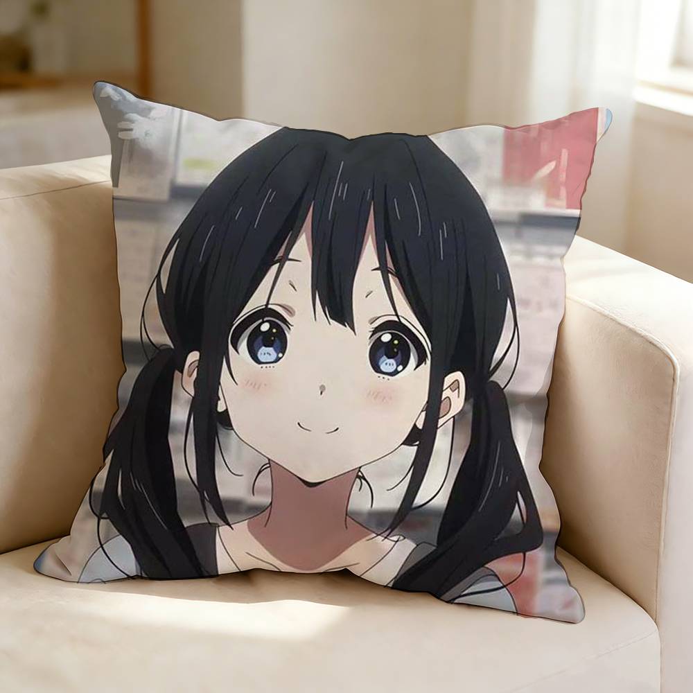 T-Tamako Market Anime K-Kitash - Home Textiles Market review and price
