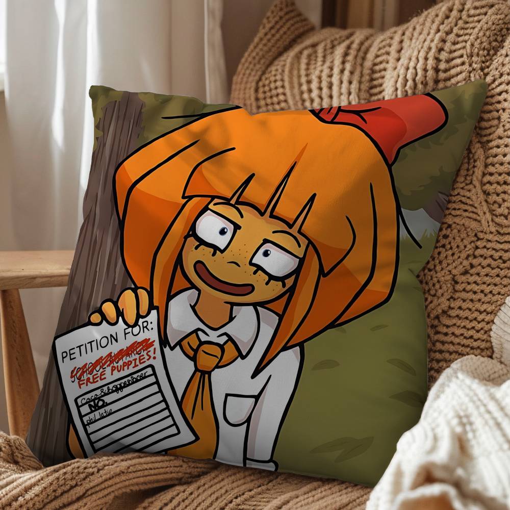 Cartoon characters Yana Ongeze - Home And Textiles Today review and price