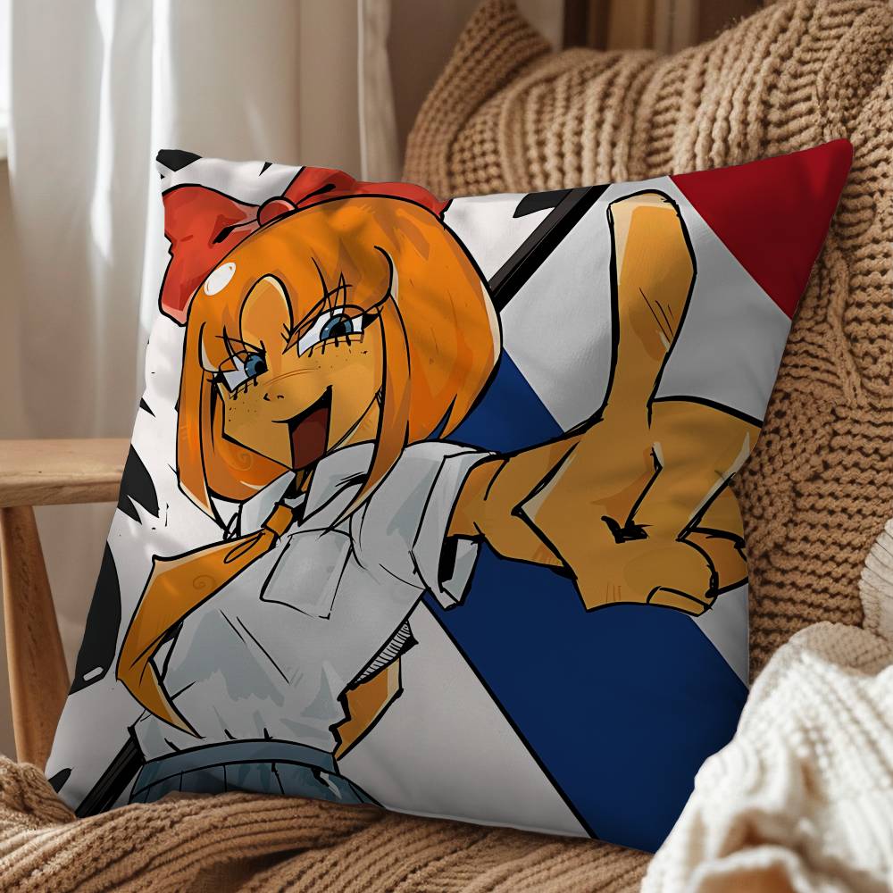 Cartoon characters Yana Ongeze - Home And Textiles Today review and price