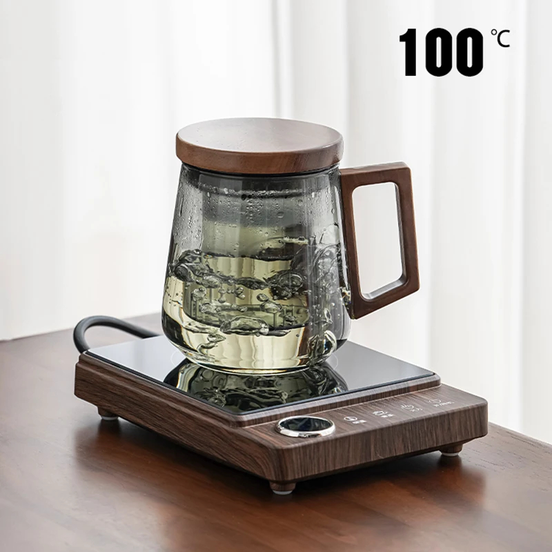 400W Electric Coffee Mug Warme - Heated Pad Electric review and price