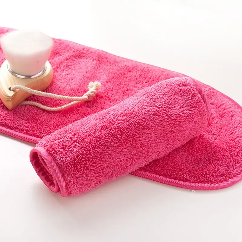 1-3Pcs Makeup Remover Facial M - Home Textiles Face Towel review and price