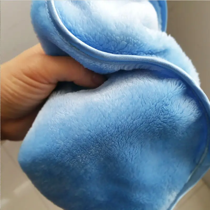 1-3Pcs Makeup Remover Facial M - Home Textiles Face Towel review and price