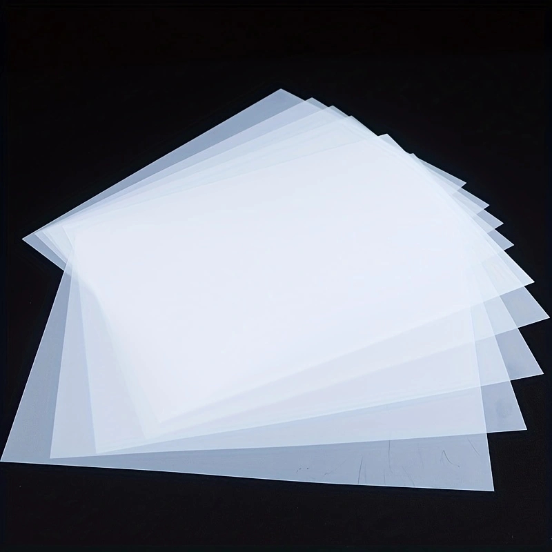A4 30 Pcs DTF Transfer Film PE - Electric Blanket Heated review and price