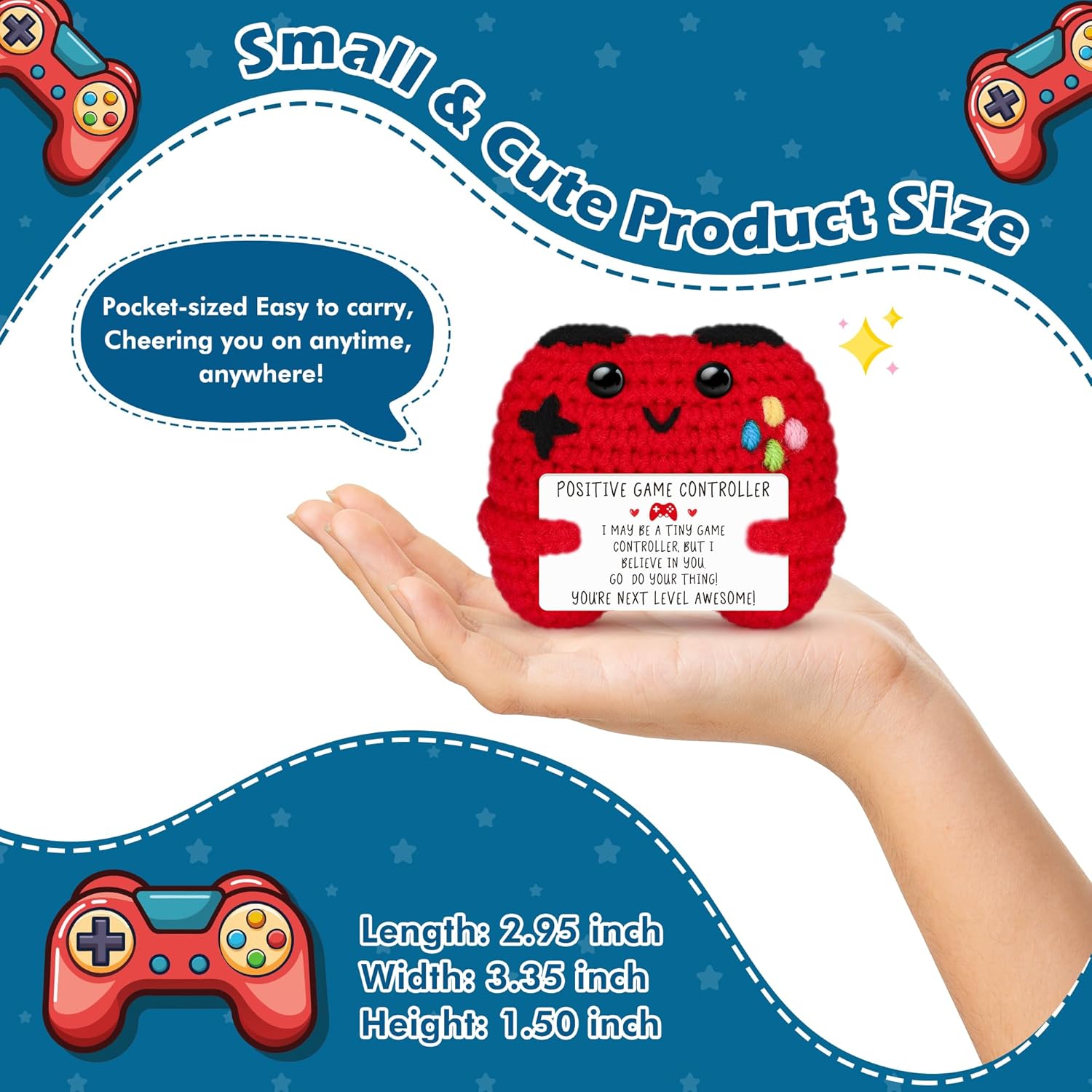 Funny Emotional Support Positi - Home Textiles Europe review and price