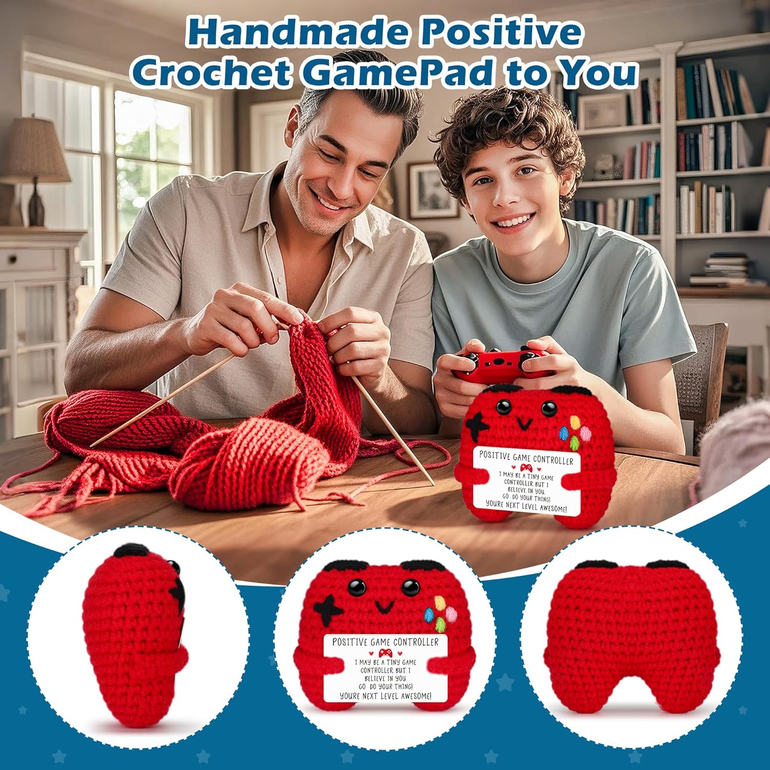 Funny Emotional Support Positi - Home Textiles Europe review and price