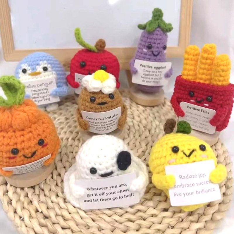 Funny Positive Energy Potato H - Home Textiles Europe review and price