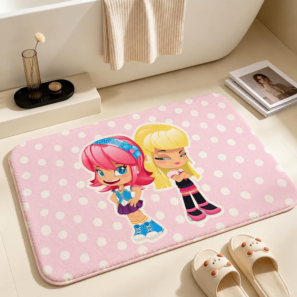 Animation-PINY Institute of Ne - Home Textiles New York review and price
