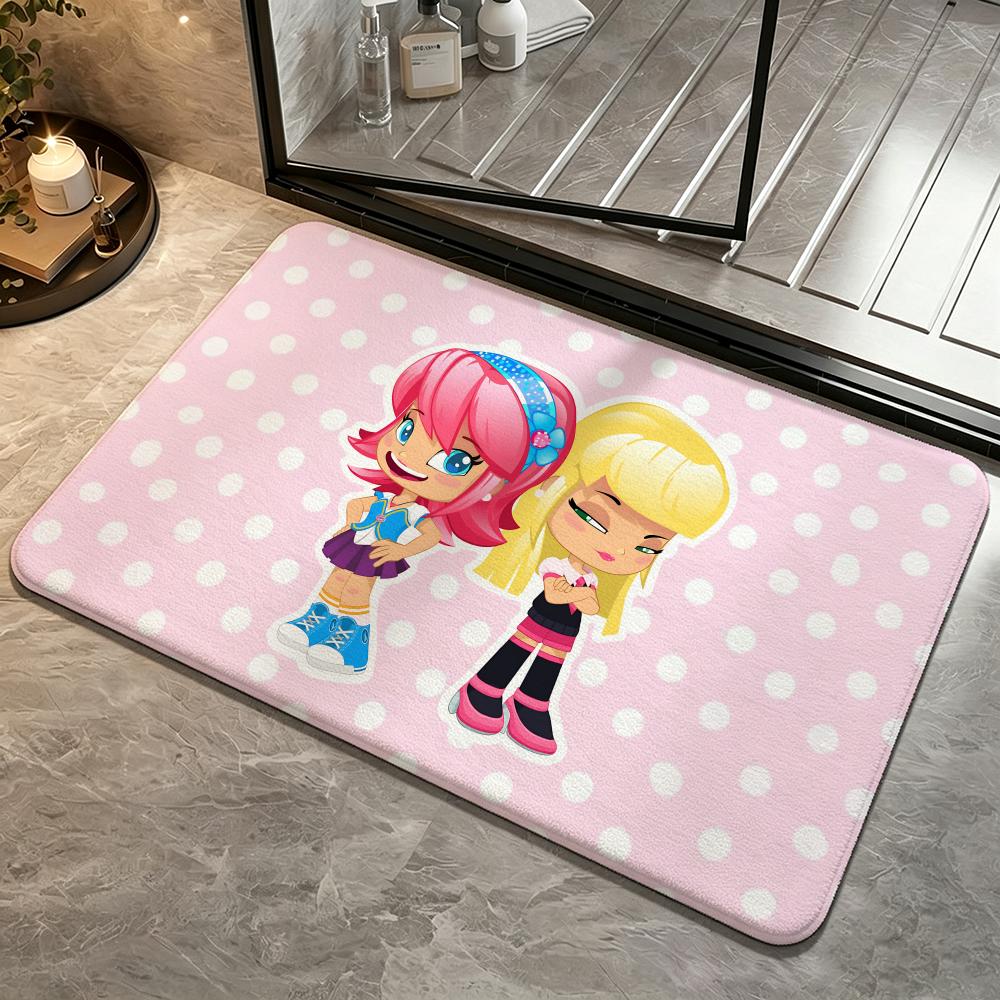 Animation-PINY Institute of Ne - Home Textiles New York review and price