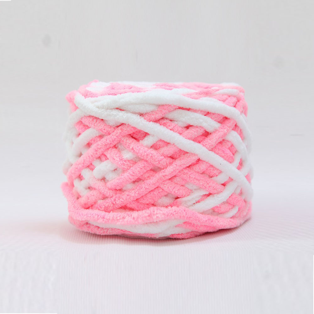 100g/Ball Blended Colorful Dye - Wool Blanket Herringbone review and price