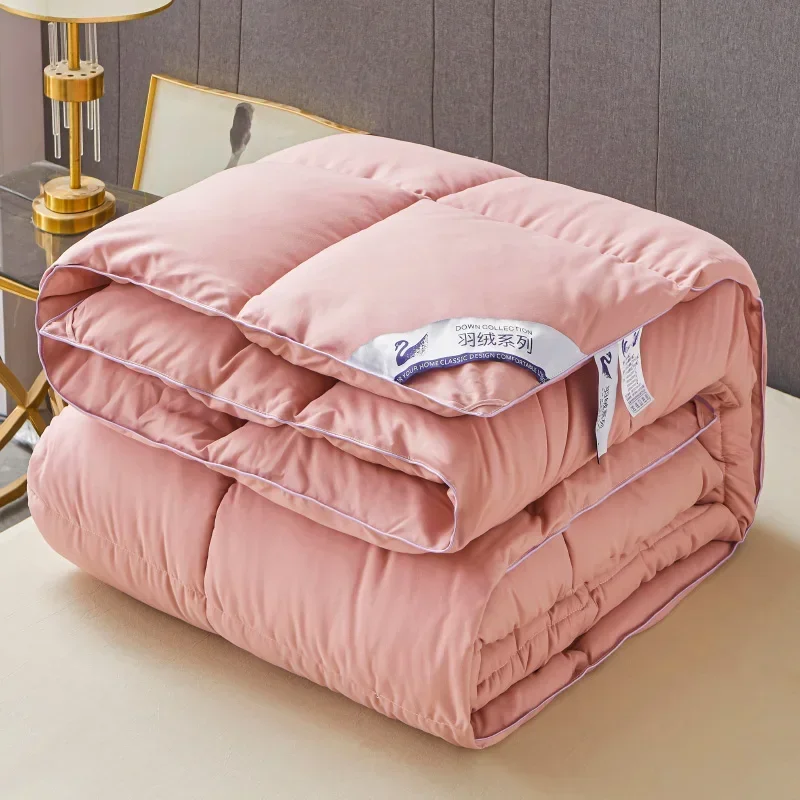 Five-star Hotel Duvet 95 White - Duvet Insert White review and price