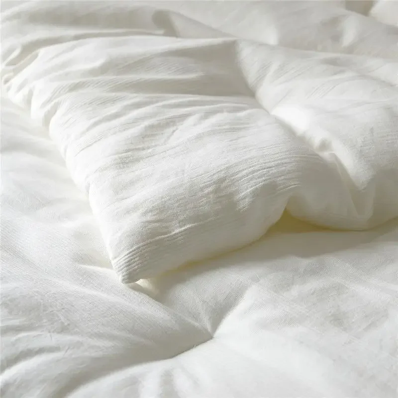Japan Meiji Nishikawa Comforte - Duvet Insert White review and price