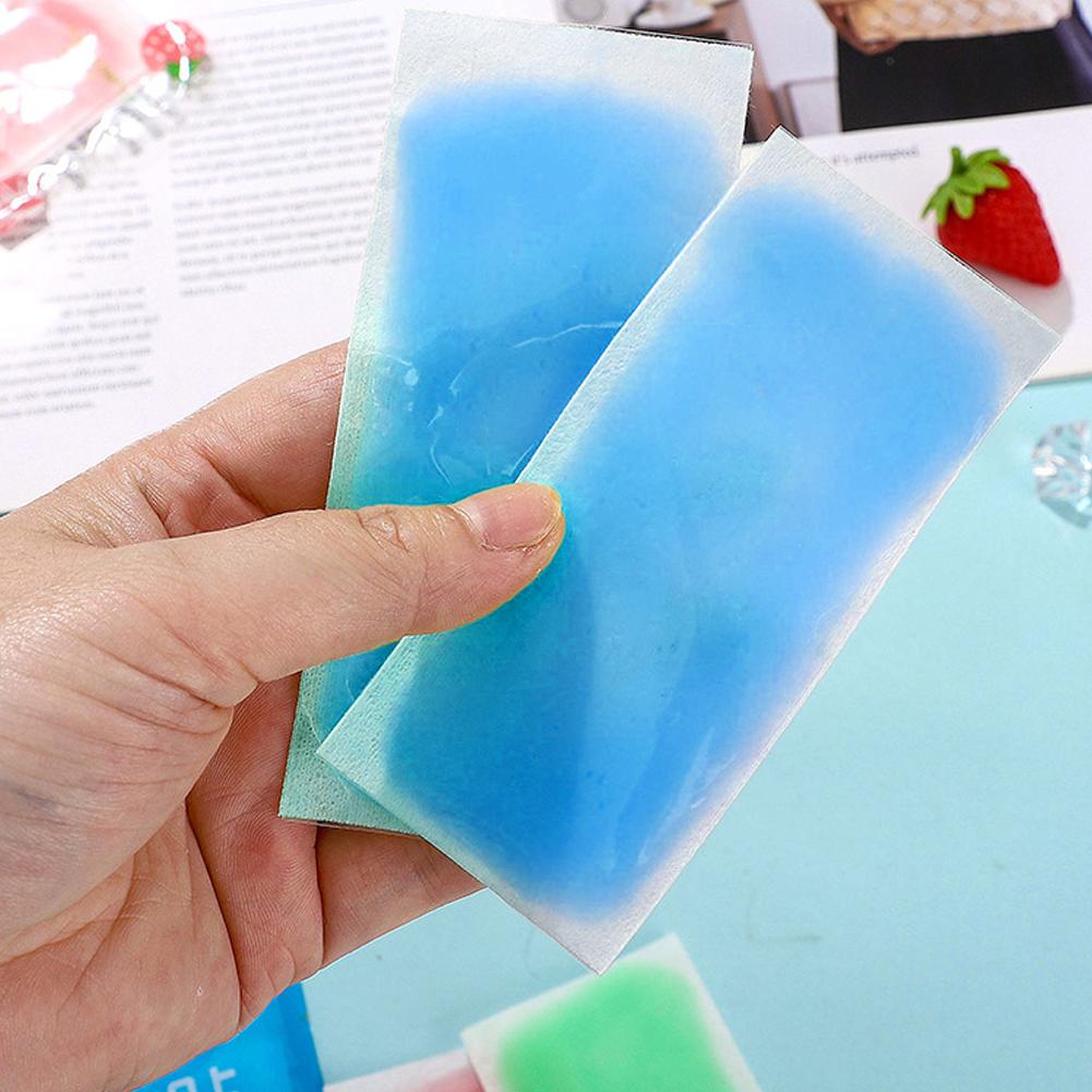 Cooling Gel Patches Thickened  - Electric Blanket Heated review and price