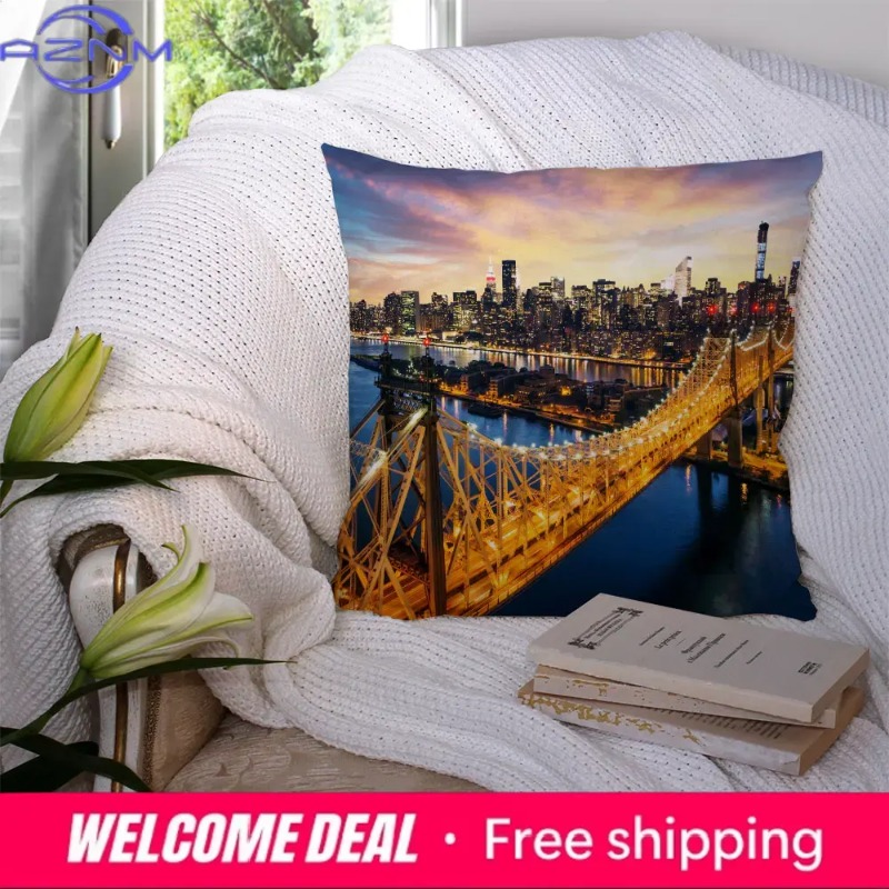 Home Decor New York Night Pill - Home Textiles New York review and price