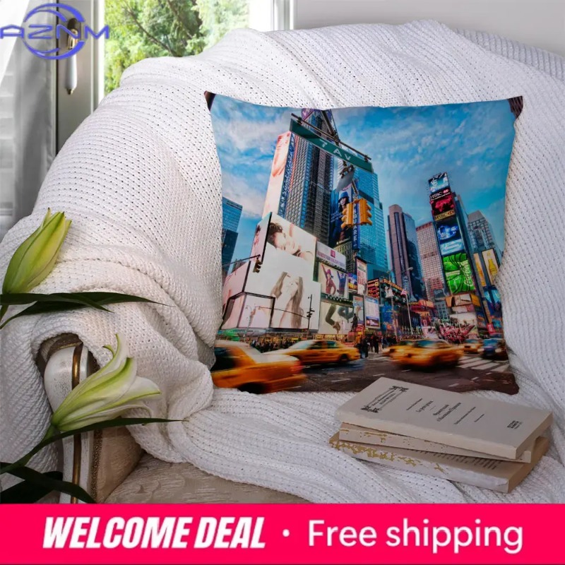 Home Decor New York Night Pill - Home Textiles New York review and price
