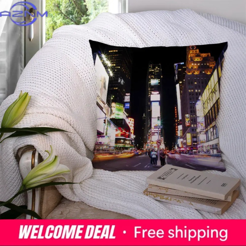 Home Decor New York Night Pill - Home Textiles New York review and price