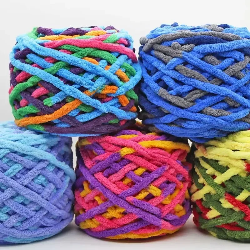 Multicolor ice strips single c - Wool Blanket Herringbone review and price