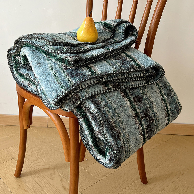 High-End Bohemian Soft Plush B - Home Textiles Europe review and price