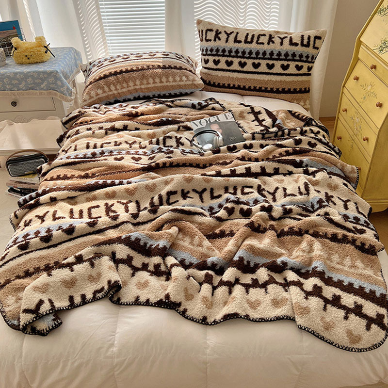 High-End Bohemian Soft Plush B - Home Textiles Europe review and price